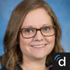 Dr. Sara Wisniewski, MD