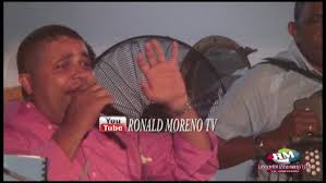 JIMMY MURGAS Y ALMES GRANADOS