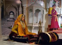 Caminho Das índias Watch Online English Subtitles The Mughal Era Mughal Wax Museum Princess Zelda