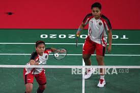 Jaya raya menjadi juara kejurnas pbsi 2018. Nw683ozeptkhrm