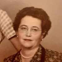 Julia Sabina Guzmán Flores (1907–1985)