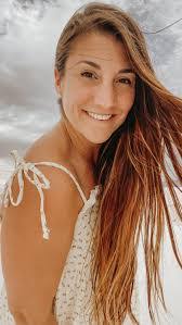 Brittany Bachman's Instagram, Twitter & Facebook