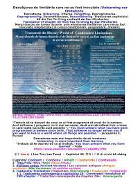 Codul portocaliu de vânt aduce posibile pericole. Dezvatarea De Limitarile Care Ne Au Fost Inoculate Mirahorian