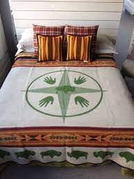 Find many great new & used options and get the best deals for pendleton big medicine blanket red oversized at the best online prices at ebay! Pendleton Big Medicine Blanket Is Manufactured By Pendleton Woolen Mills Oregon Beautiful Handcrafted Garment Pendleton Blanket Indian Blankets Pendleton Bed
