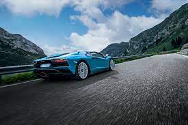 3840x2560 Lamborghini Aventador S 4k Wallpaper On Hd