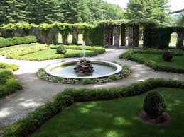 The Village Gardens Italian Garden French Garden French Garden Design