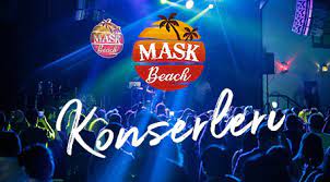 Mask Beach Istanbul Tickets
