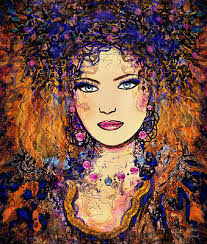 Leona Paintings for Sale