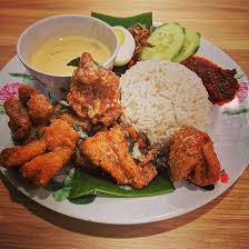 Skip the indian takeout and cook up your very own version of the popular dish! 8 Best Places For Creamy Buttermilk Chicken Around Kl Pj