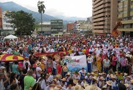 Artículos, fotos, videos, análisis y opinión sobre paro nacional. Noticias Tolima Avanza El Paro Nacional En Ibague Alerta Tolima