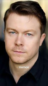 Vernon and Petunia New Cast