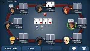 The video/voice service chat is provided by jitsi. The 10 Best Free Poker Apps For Iphone And Android 2021