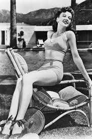  Ida Lupino English Film Actress And Director 1940s Photographic Print Art Com