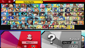 smash ultimate unlock characters fast with these tips