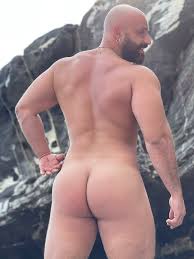 beefy butts — Big Ass