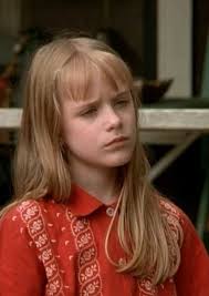 Young Lucy Brewster Fan Casting