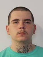 Tommy jay and mike rep. Man Arrested Charges Include Criminal Child Enticement News Advisories Newswatchman Com