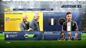 The likes of former real madrid and spain goalkeeper iker casillas and manchester united and england striker wayne rooney have had their names and potential ratings accidentally added to the fifa 21 player database recently. Ea Job Advert Leaks Possible Online Career Mode For Fifa 22