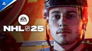 NHL 25