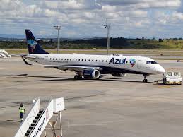 Breeze airways, a new budget airline from the founder of jetblue, will take off on may 27 with flights concentrated in the southeastern u.s. Breeze Changes Fleet Plans Aeronautics