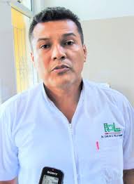 Contamos con 1'100 mil soles para el pago de personal asistencial”