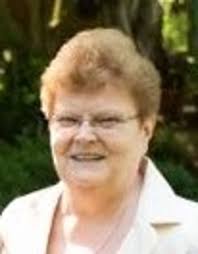 Darlene Sandberg Obituary November 30, 2020