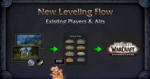 How to unlock demon hunter hearthstone? Death Knights And Demon Hunters Start At Level 1 In Wow Shadowlands R Wow