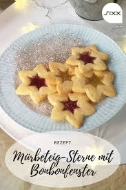 Sweet Easy Enie Backt Weihnachtssterne Mit Sussem Glasfenster Rezept Enie Backt Lebensmittel Essen Sweet Easy