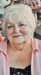 Barbara L. "Punkin" Arponen