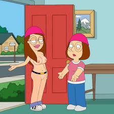 Post 1561382: cosplay crossover Family_Guy Meg_Griffin Roberta_Tubbs  The_Cleveland_Show wfrost999