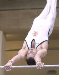 Illinois junior gymnast competes in Taiwan