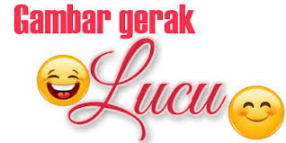 Tapi jangan kebablasan ya, ntar dikira sakit jiwa wkwk. Gambar Gerak Lucu Gambar Bergerak Gerak Lucu