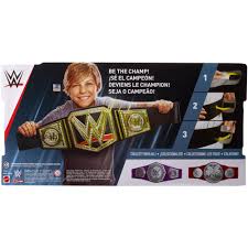 (select new arrivals, nwo collector's box, championship title belts, preorder/backorder, mattel toys, pop! Wwe World Heavyweight Wrestling Championship Title Belt Walmart Com Walmart Com