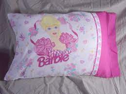 The barbie loves elvis gift set was released in 1997 and can be worth up to $85 while the barbie loves frank sinatra set was released two years later in 1999 and is. I Have This Pillowcase Kids Memories Childhood Memories 2000 90s Childhood