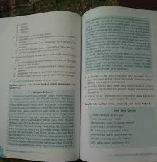 3 Tuliskan Ciri Ciri Kebahasaan Yang Menyatakan Bahwa Kutipan Teks Tersebut Memenuhi Syarat Brainly Co Id