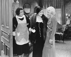 A Look At THREE WISE GIRLS (1932) – Harlow Heaven