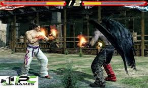 Tekken 6 Game Free Download For Pc Devilfasr