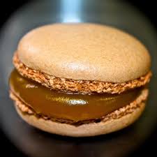 Macaron Caramel Au Beurre Sale Macaron Caramel Macaron Caramel Au Beurre Sale