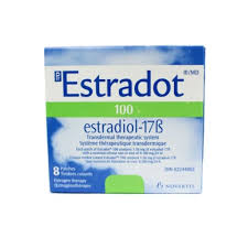 Image result for Transdermal Estrogen