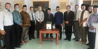 Check spelling or type a new query. Komas Wakafkan Alat Tes Pcr Kepada Pondok Gontor Suara Pesantren
