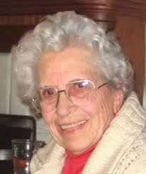 Genevieve Morrill Obituary (2013)