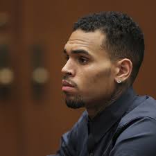 Chris Brown 'stalker' Danielle Patti needs mental health tests rules judge 