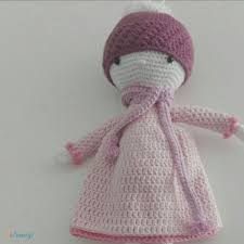 Amigurumi Orgu Oyuncak Bebek 75 00 Tl Urunler Orgu Oyuncak