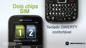 Motorola Motokey Mini EX109 ...