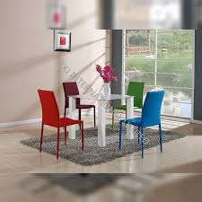 The movable articles in a room or an establishment that make it fit for living or working. China High Definition Wood Furniture Dining Chairs Ctd 007a Tempered Glass Dining Table Txj Manufacturers And Suppliers Txj