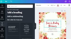 Make stunning designs with picmonkey's invitation maker. 5 Online Invitation Card Maker Websites To Create Custom Invitations