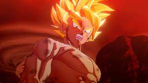 Aug 17, 2020 · 10 dragon ball z: Dragon Ball Z Kakarot On Steam