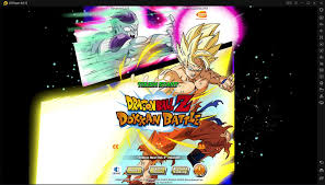 Dragon ball z dokkan battle is the one of the best dragon ball mobile game experiences available. Best Emulator To Play Dragon Ball Z Dokkan Battle On Pc Ldplayer