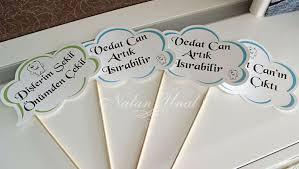 Erkek Bebek Dis Bugdayi Hazirligi Dis Parti Fikirleri Parti