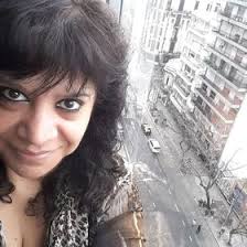 Sandra Giménez (sandragimenezlp)